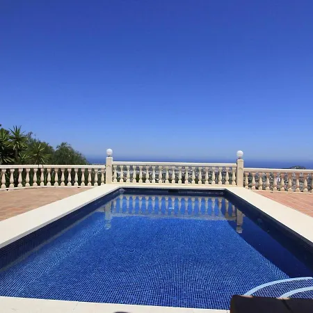 Denia, 3 Dormitorios, 6 Personas - Es-262-1 Dénia