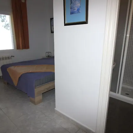 Denia, 3 Dormitorios, 6 Personas - Es-262-1 Villa *