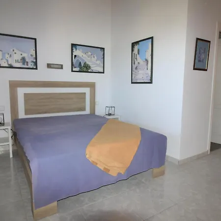 Denia, 3 Dormitorios, 6 Personas - Es-262-1 Villa *